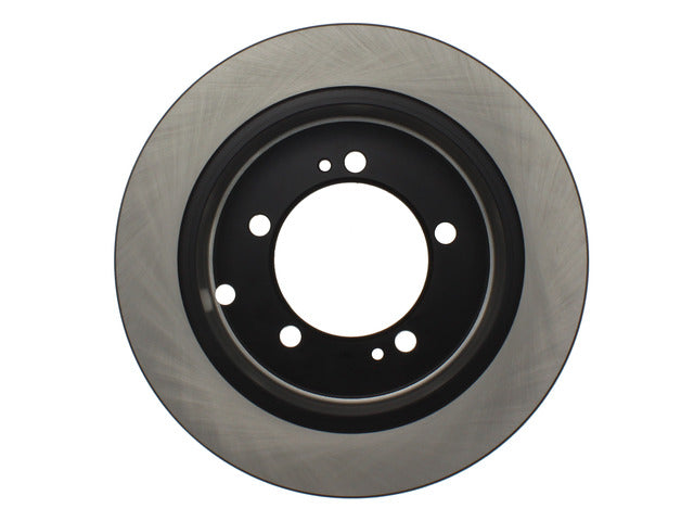 Centric Parts Disc Brake Rotor  120.46050