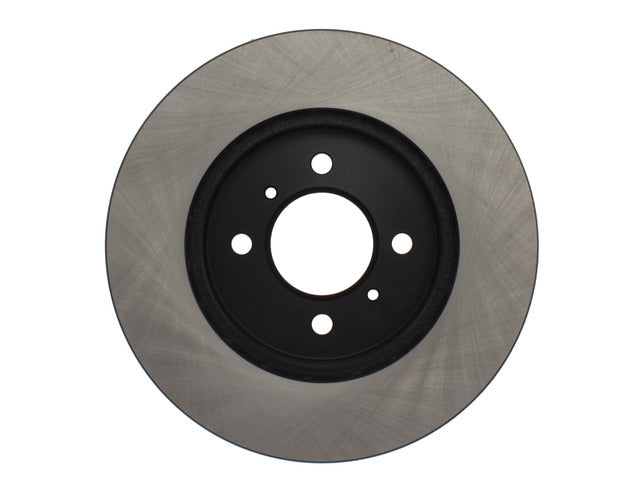 Centric Parts Disc Brake Rotor  120.46060