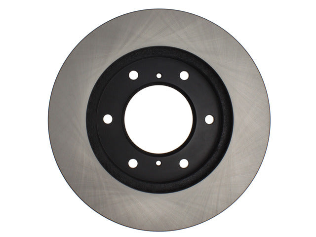 Centric Parts Disc Brake Rotor  120.46062