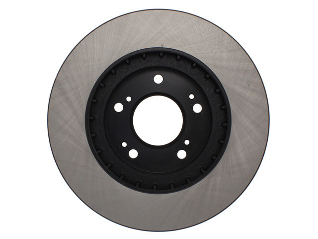 Centric Parts Disc Brake Rotor  120.46066