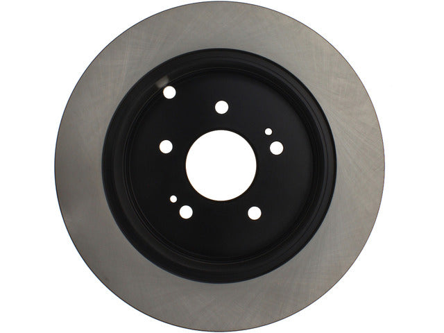 Centric Parts Disc Brake Rotor  120.46067