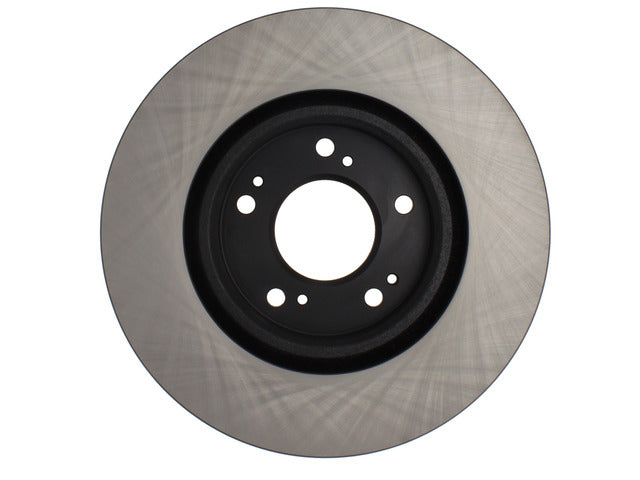 Centric Parts Disc Brake Rotor  120.46068