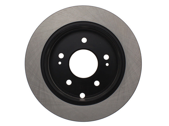 Centric Parts Disc Brake Rotor  120.46069