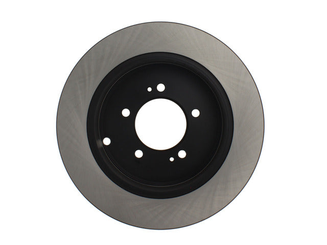 Centric Parts Disc Brake Rotor  120.46074