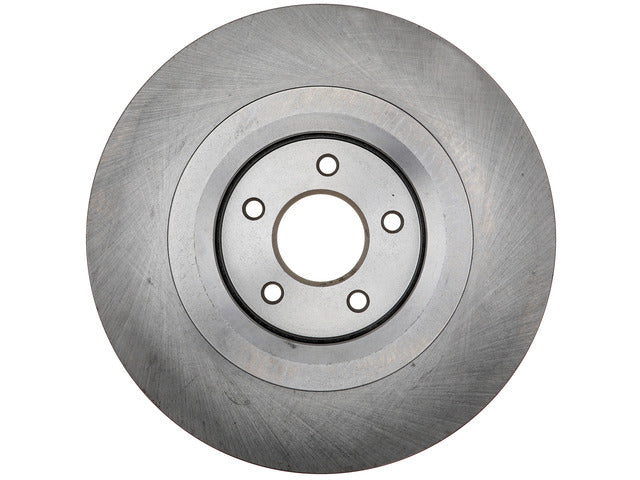 Centric Parts Disc Brake Rotor  120.46084