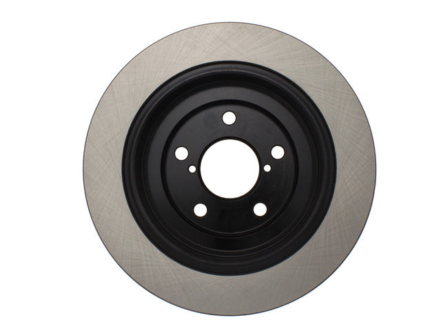 Centric Parts Disc Brake Rotor  120.47011