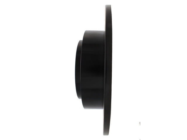 Centric Parts Disc Brake Rotor  120.47017