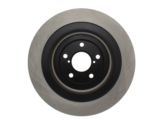 Centric Parts Disc Brake Rotor  120.47017