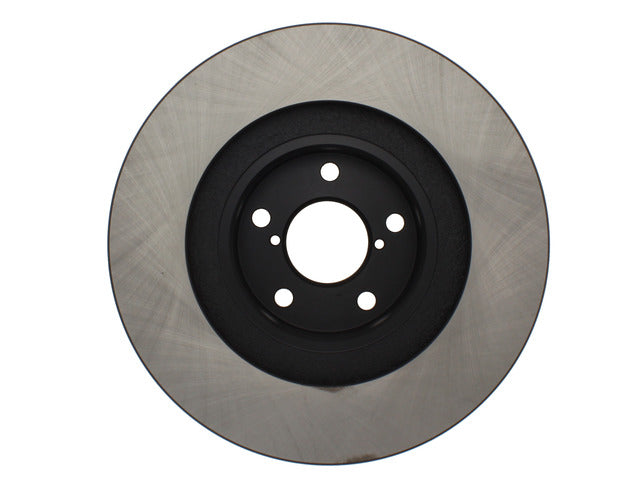 Centric Parts Disc Brake Rotor  120.47018