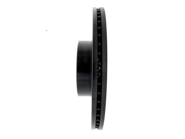 Centric Parts Disc Brake Rotor  120.47021