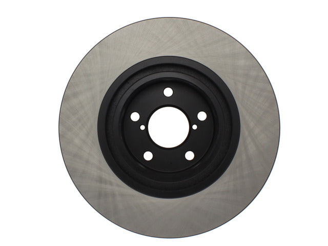 Centric Parts Disc Brake Rotor  120.47021