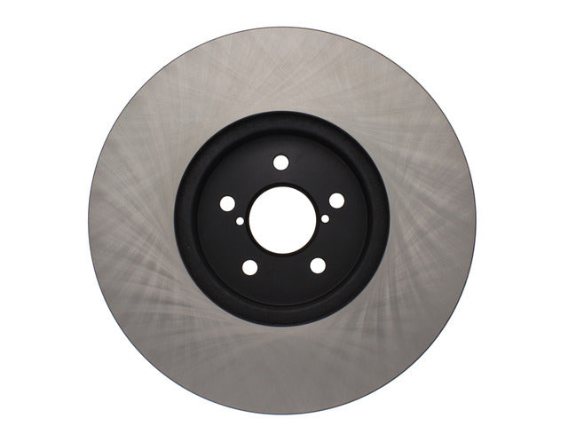 Centric Parts Disc Brake Rotor  120.47024