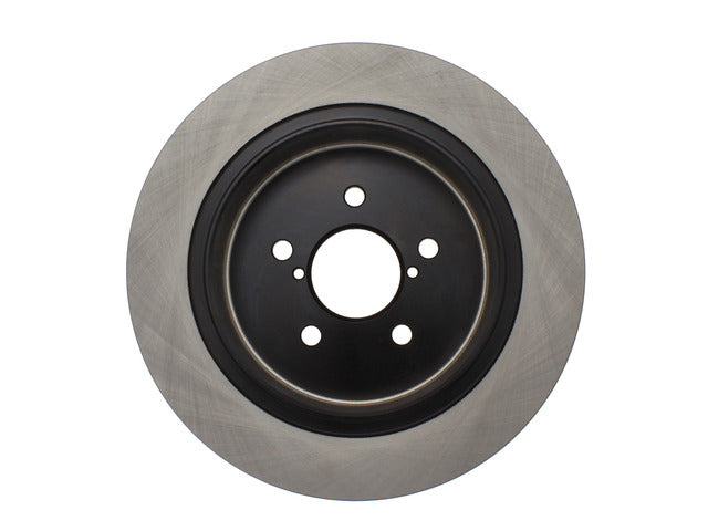 Centric Parts Disc Brake Rotor  120.47026