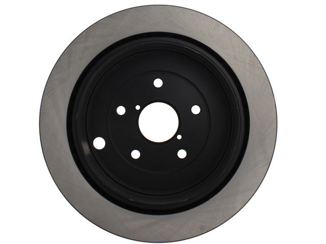 Centric Parts Disc Brake Rotor  120.47028
