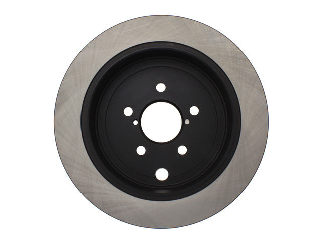 Centric Parts Disc Brake Rotor  120.47029