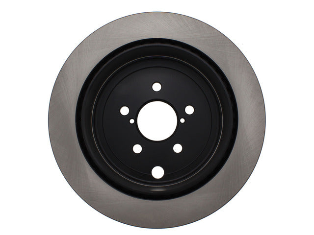 Centric Parts Disc Brake Rotor  120.47031