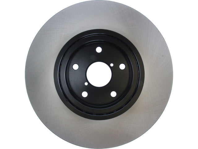 Centric Parts Disc Brake Rotor  120.47036