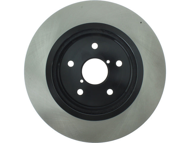 Centric Parts Disc Brake Rotor  120.47037