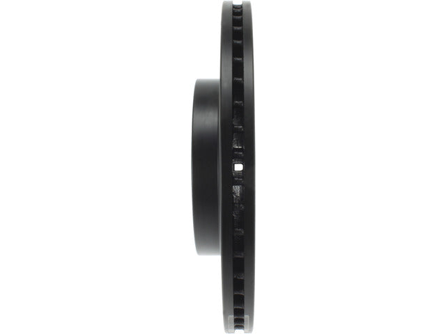 Centric Parts Disc Brake Rotor  120.47038