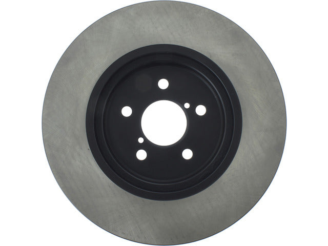Centric Parts Disc Brake Rotor  120.47038