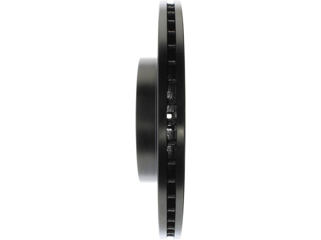 Centric Parts Disc Brake Rotor  120.47046