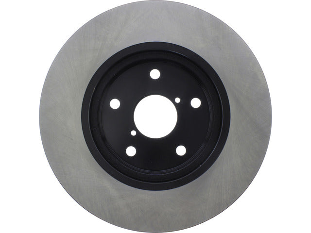 Centric Parts Disc Brake Rotor  120.47046