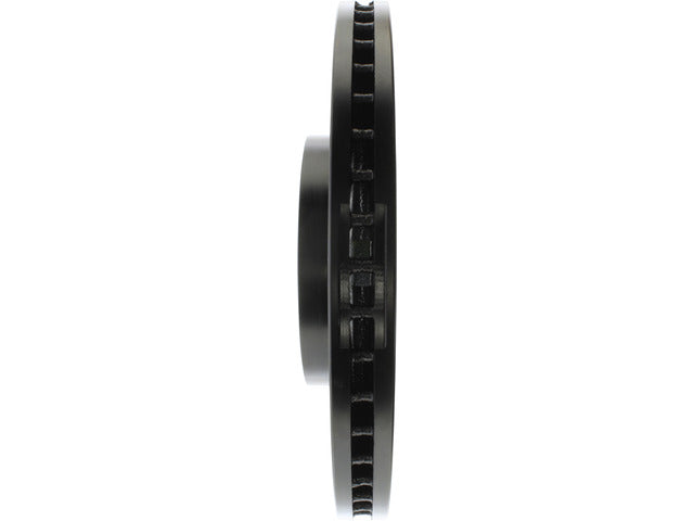 Centric Parts Disc Brake Rotor  120.47048