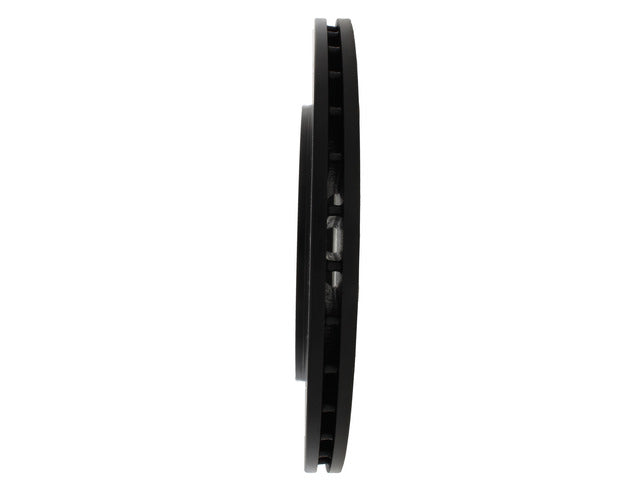 Centric Parts Disc Brake Rotor  120.48008