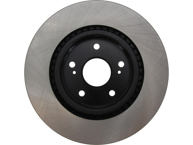 Centric Parts Disc Brake Rotor  120.48011