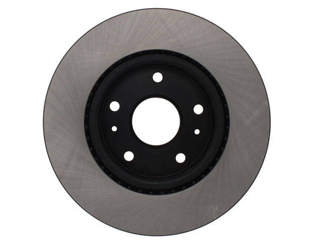Centric Parts Disc Brake Rotor  120.48012