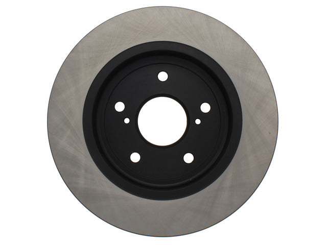 Centric Parts Disc Brake Rotor  120.48013