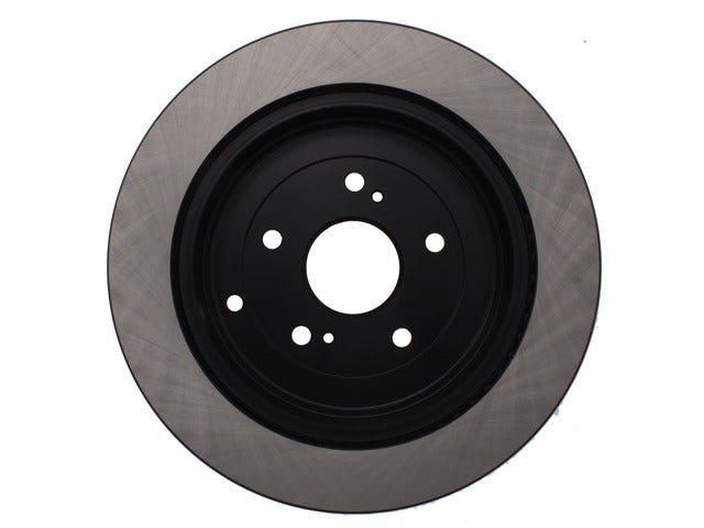Centric Parts Disc Brake Rotor  120.48014