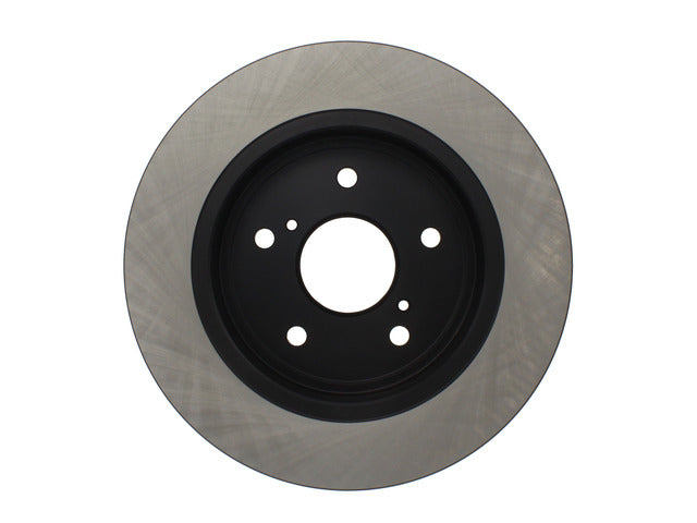 Centric Parts Disc Brake Rotor  120.48015