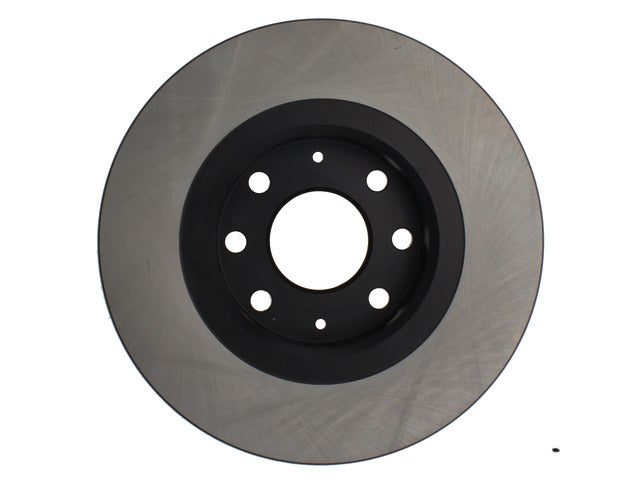 Centric Parts Disc Brake Rotor  120.49008