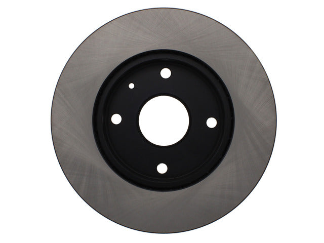 Centric Parts Disc Brake Rotor  120.49009