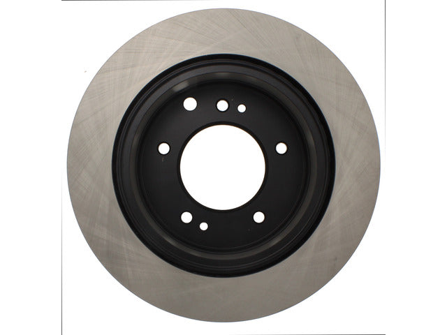 Centric Parts Disc Brake Rotor  120.50009