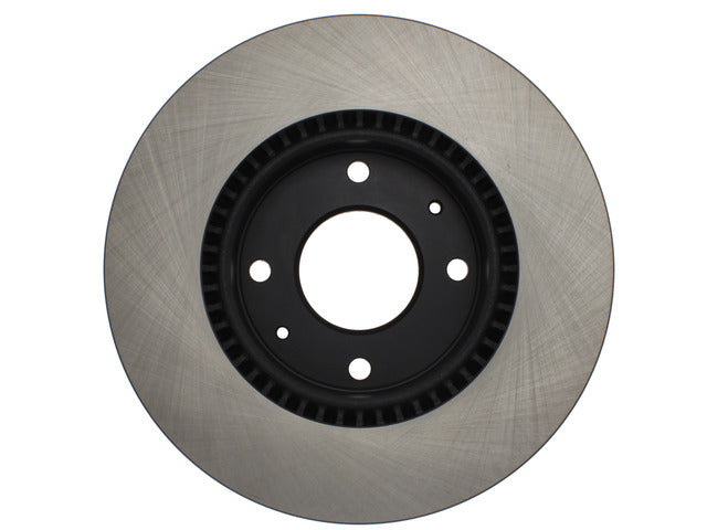Centric Parts Disc Brake Rotor  120.50010