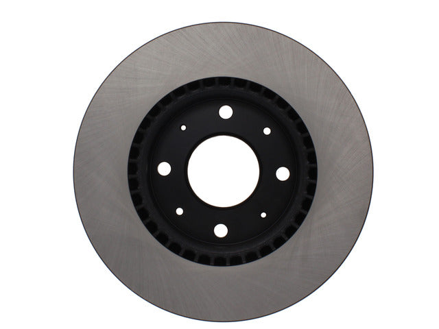 Centric Parts Disc Brake Rotor  120.50012
