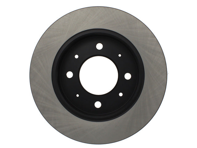 Centric Parts Disc Brake Rotor  120.50013