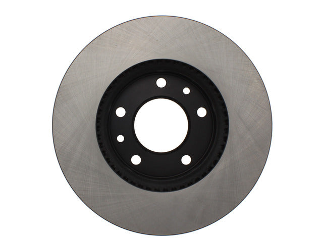 Centric Parts Disc Brake Rotor  120.50014