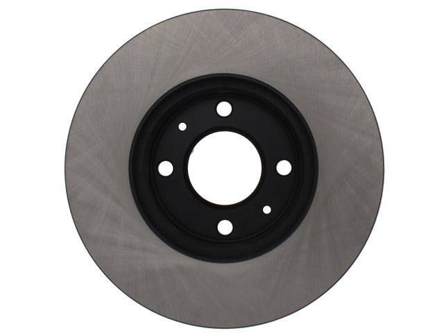 Centric Parts Disc Brake Rotor  120.50015