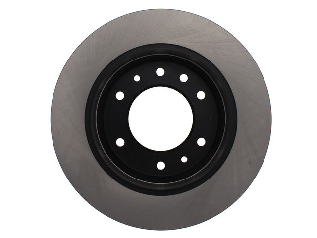Centric Parts Disc Brake Rotor  120.50018