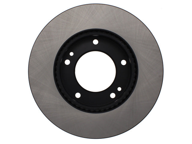 Centric Parts Disc Brake Rotor  120.50019