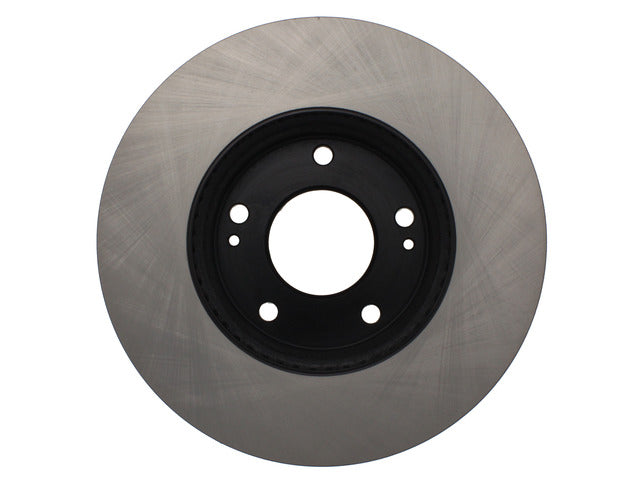 Centric Parts Disc Brake Rotor  120.50022