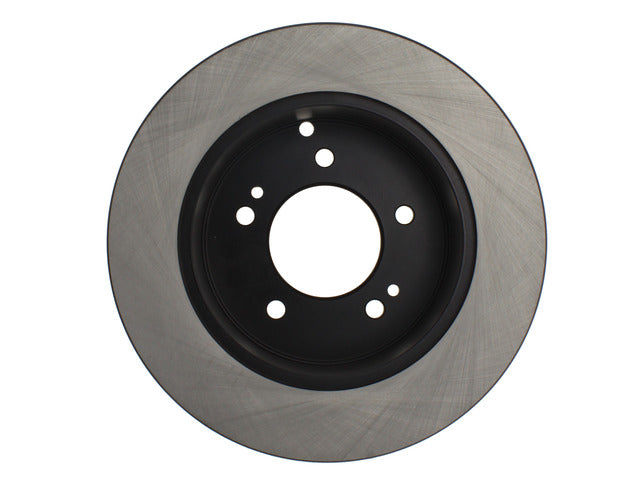 Centric Parts Disc Brake Rotor  120.50023