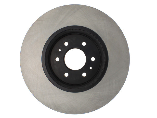 Centric Parts Disc Brake Rotor  120.50025