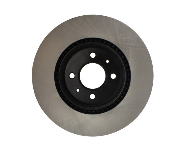 Centric Parts Disc Brake Rotor  120.50030