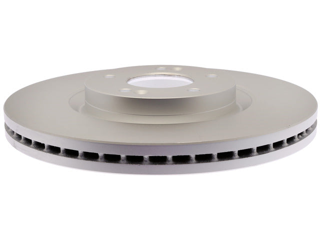 Centric Parts Disc Brake Rotor  120.50038