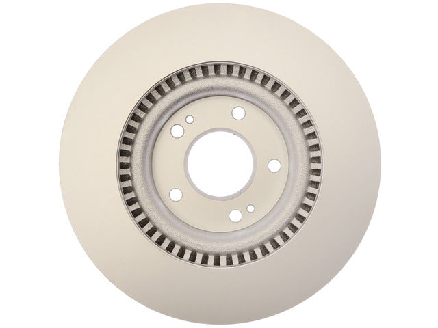 Centric Parts Disc Brake Rotor  120.50038