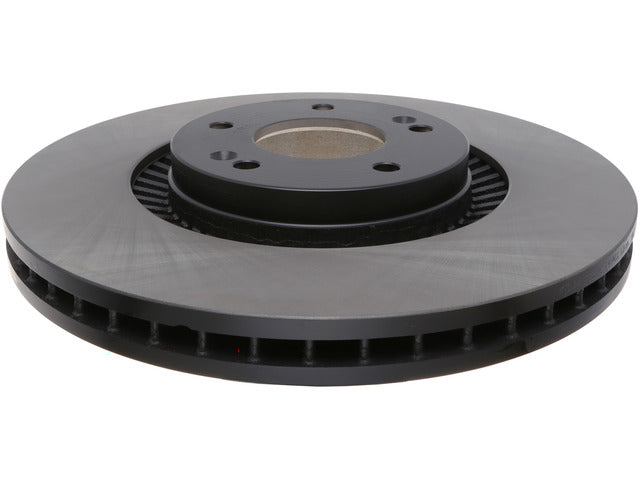 Centric Parts Disc Brake Rotor  120.50048